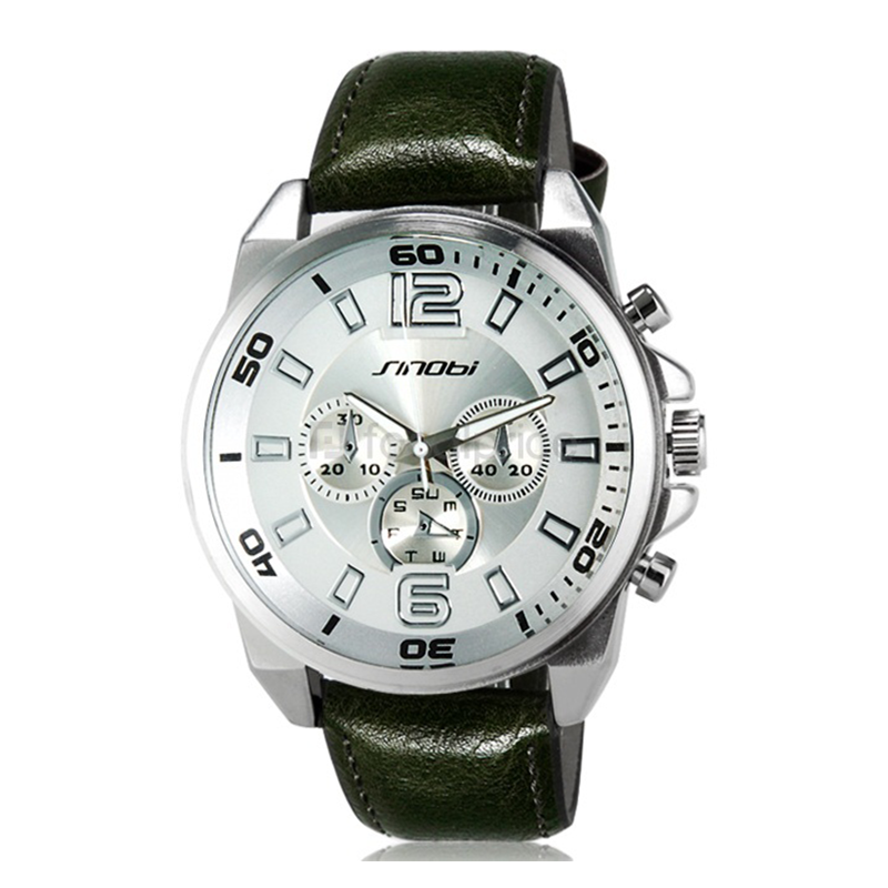 WW0002 Sinobi Belt Watch S9478G