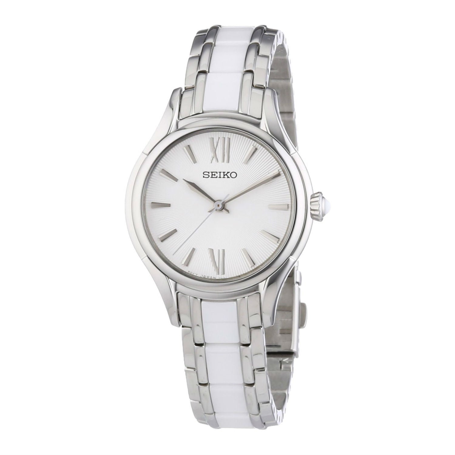 WW0952 Seiko Automatic Chain Watch SRZ395P1