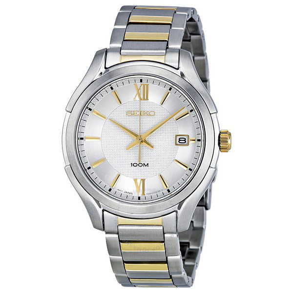 WW0854 Seiko Automatic Chain Watch SGEF71