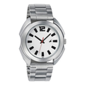 WW0719 Fastrack Stainless Steel Chain Watch 3117SM01