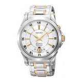 WW0850 Seiko Premier Perpetuar Chain Watch SNQ116P1