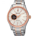 WW0774 Seiko Automatic Chain Watch SRP279K1