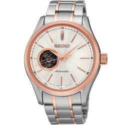 WW0774 Seiko Automatic Chain Watch SRP279K1
