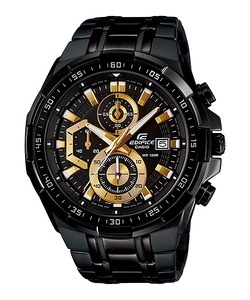 Casio Edifice EFR 539BK 1AVUDF Watch STYLEBUD.COM