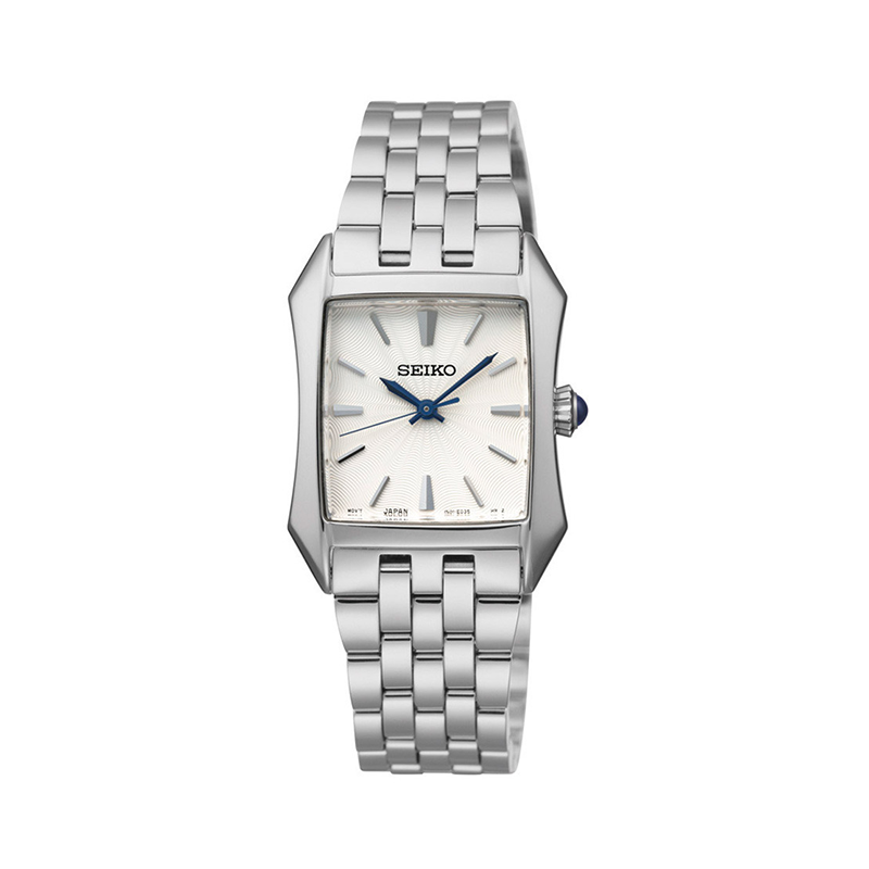 WW0953 Seiko Premier Chain Watch SXGP19P1