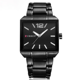 WW0276 Curren Chain Watch