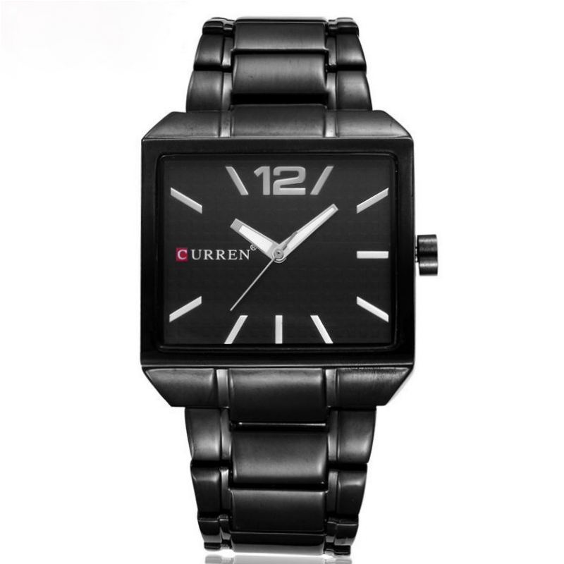 WW0276 Curren Chain Watch