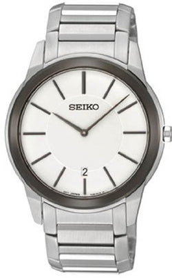 WW0833 Seiko Automatic Chain Watch SKP377P1