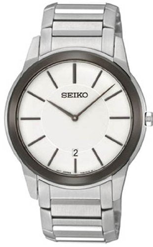 WW0833 Seiko Automatic Chain Watch SKP377P1