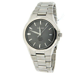 WW0877 Seiko Solar Chain Watch SNE145