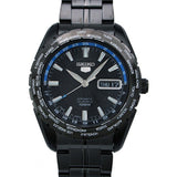 WW0788 Seiko 5 Automatic Chain Watch SNZG57J1