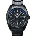 WW0788 Seiko 5 Automatic Chain Watch SNZG57J1