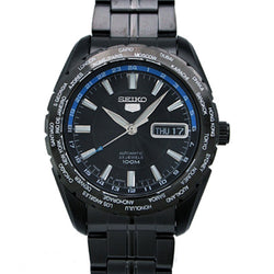 WW0788 Seiko 5 Automatic Chain Watch SNZG57J1