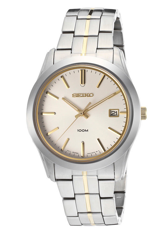 WW0825 Seiko Automatic Chain Watch SGEE45P1
