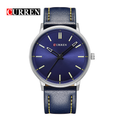 WW0571 Curren Belt Watch 8233