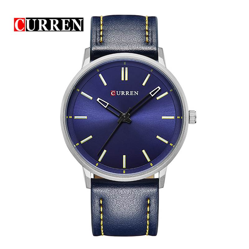 WW0571 Curren Belt Watch 8233