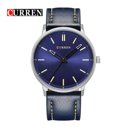 WW0571 Curren Belt Watch 8233
