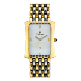 WW0511 Titan Chain Watch NH1927