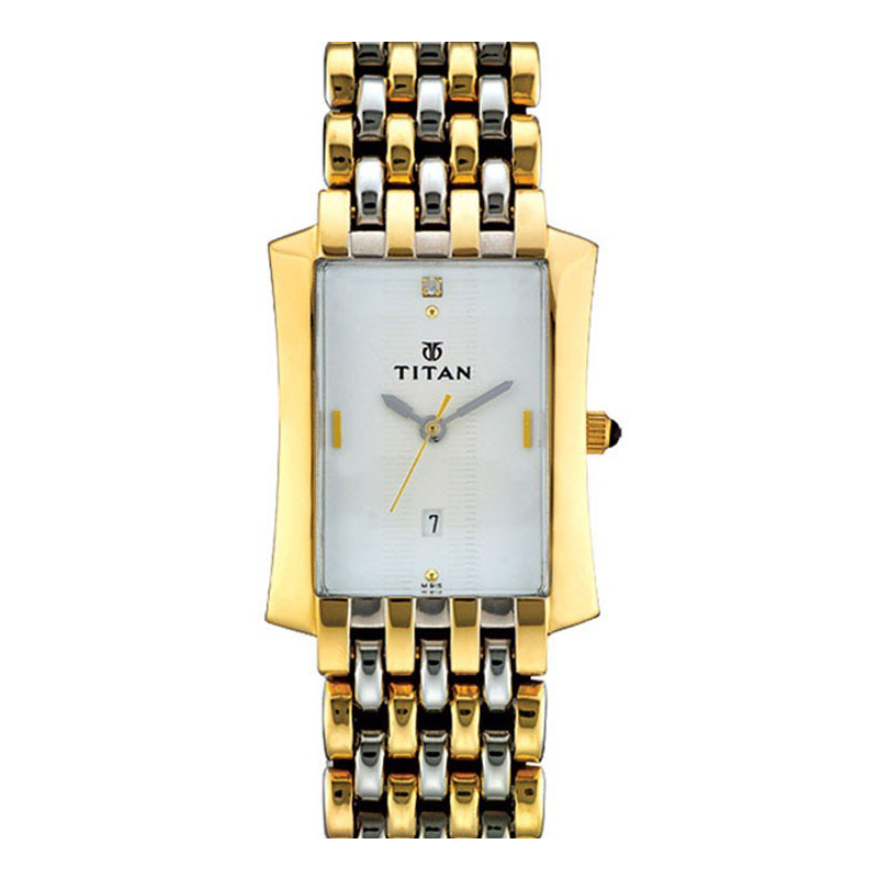 WW0511 Titan Chain Watch NH1927