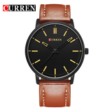 WW0568 Curren Belt Watch 8233
