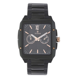WW1031 Titan Day Date Chain Watch 1689