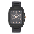 WW1031 Titan Day Date Chain Watch 1689