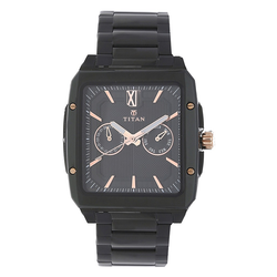 Titan watch deals chain