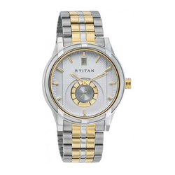 WW0512 Titan Chain Watch 1656
