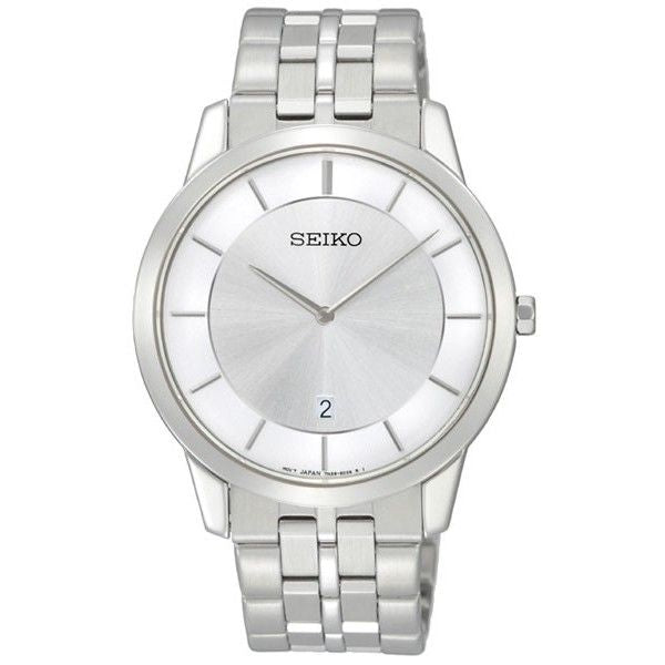 WW0831 Seiko Chain Watch SKP379P1
