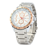 WW0284 Curren Chain Watch