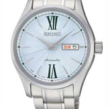 WW0880 Seiko Automatic Chain Watch SRP325J1