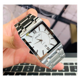 WW1292 Halei Date Chain Watch 564M