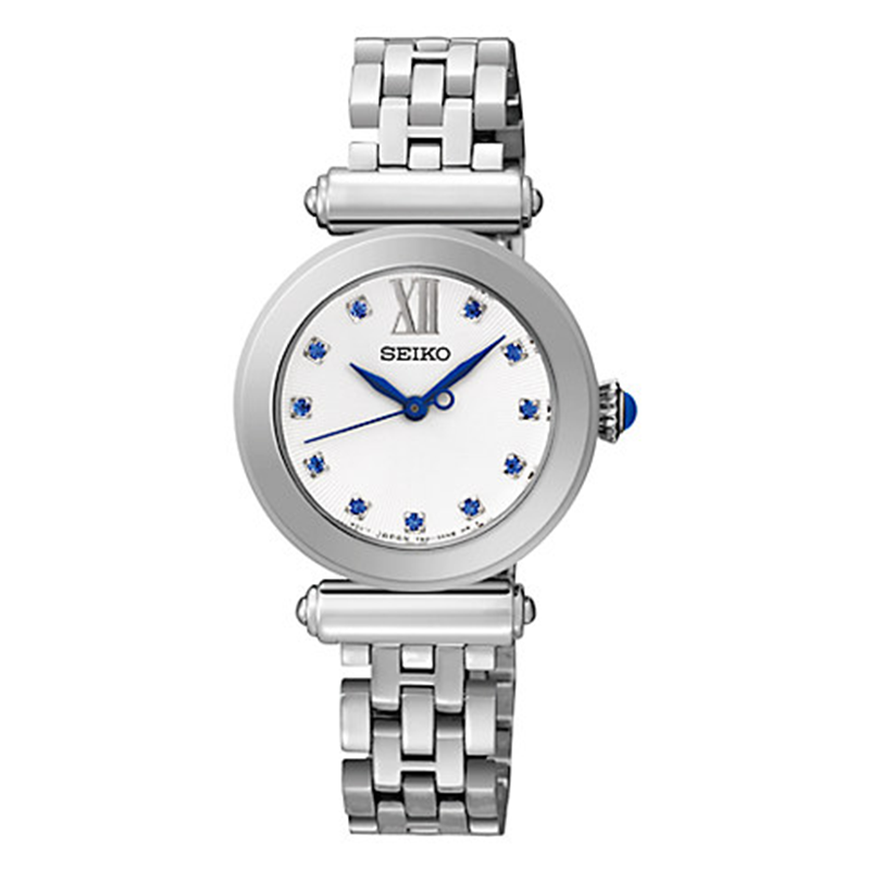 WW0962 Seiko Automatic Chain Watch SRZ399P1