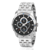 WW0703 Titan Octane Chronograph Chain Watch 9449SM01J