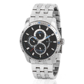 WW0703 Titan Octane Chronograph Chain Watch 9449SM01J