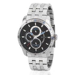 WW0703 Titan Octane Chronograph Chain Watch 9449SM01J