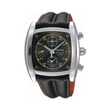 WW0930 Seiko Chronograph Belt Watch SNAB05P1