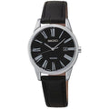 WW0939 Seiko Date Belt Watch SXDG31P1