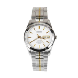 WW0898 Seiko Sapphire Chain Watch SGG719P1