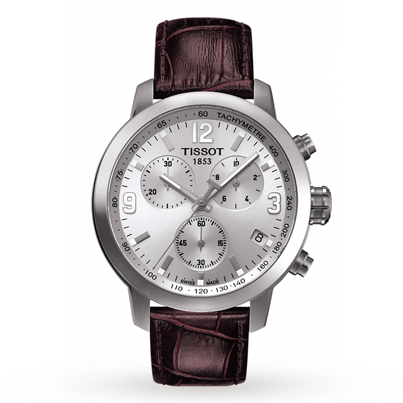 Tissot prc 2025 200 olx