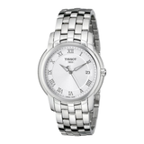 WW0534 Tissot Date Chain Watch T031410A