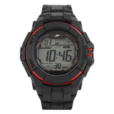 WW1012 Sonata Digital Belt Watch SF 77055PP02