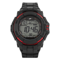 WW1012 Sonata Digital Belt Watch SF 77055PP02