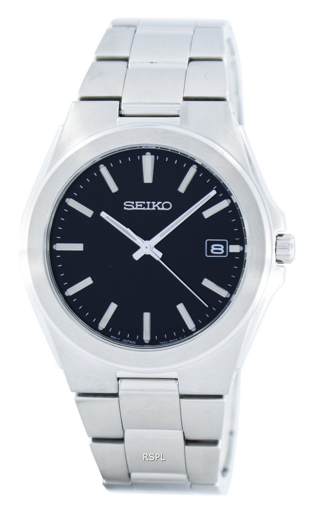 WW0801 Seiko Chain Watch SGEE81P1