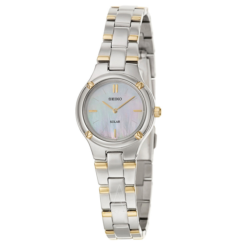 WW0960 Seiko Solar Chain Watch SUP066P1