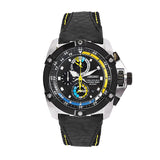 WW0874 Seiko Velatura Yachting Chain Watch SPC049P1