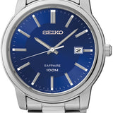 WW0837 Seiko Sapphire Chain Watch SGEH03P1