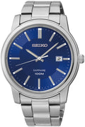WW0837 Seiko Sapphire Chain Watch SGEH03P1