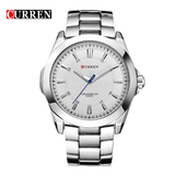 WW0319 Curren Chain Watch 8109