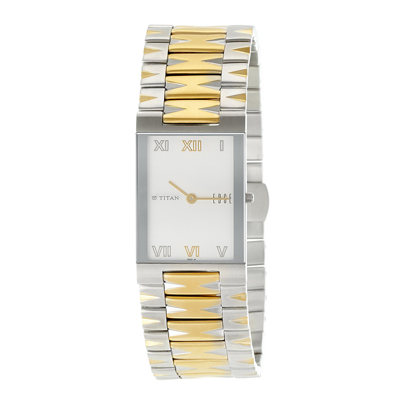 WW0110 Titan Edge Chain Watch 1296BM01
